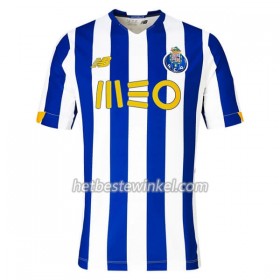 FC Porto Voetbalshirts Thuis 2020/21